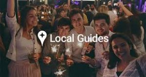 Google Reward Programs: We play Local Guides