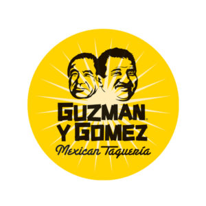 Guzman Y Gomez throwing free burritos at GYG Loyalty Program members. I’m getting fat.