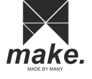 Introducing ‘make’: our new Start-Up which helps talented artists generate a sustainable income