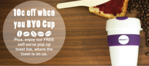 Coffee Card loyalty programs will save the world