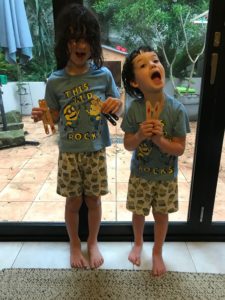 We’re experimenting on our children (again) in the name of loyalty research.