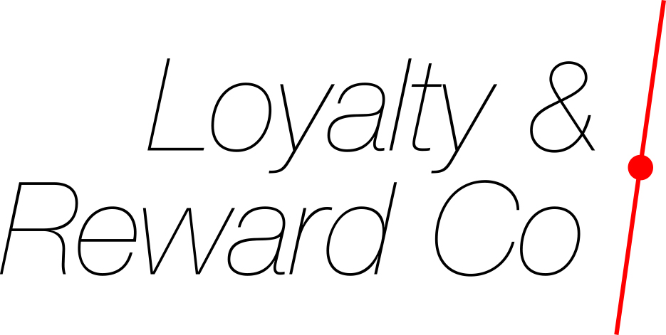 Loyalty & Reward Co execute brand refresh and launch new website