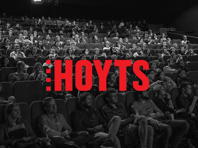 Hoyts - Loyalty & Reward Co
