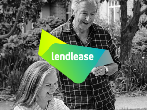 Lendlease