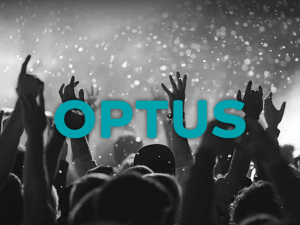 Optus
