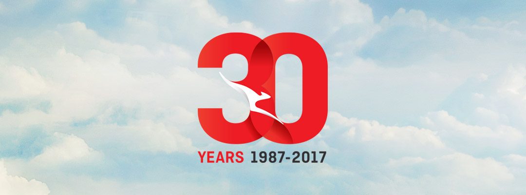 Are You A QFF Original Member? Qantas Wants To Celebrate With You!