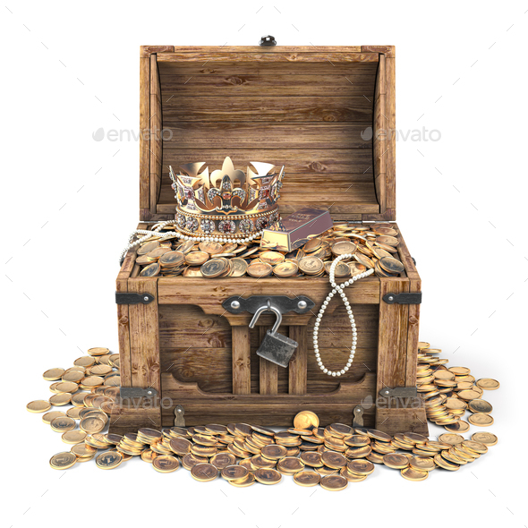 Aldi do. Messina do. Do you embrace the Treasure Hunt, too?