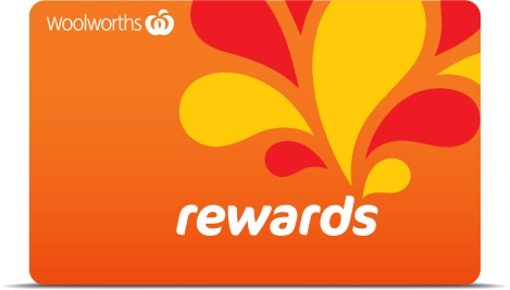 An interview with Woolworths Rewards on the program relaunch