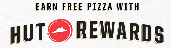 Pizza Hut expand Hut Rewards to UK