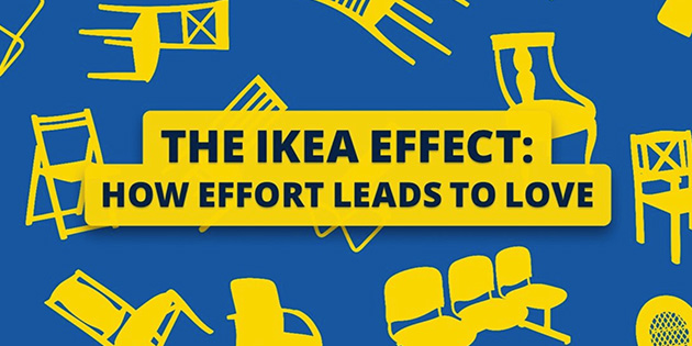 The curious absence of the ‘IKEA Effect’ from the IKEA Family loyalty program