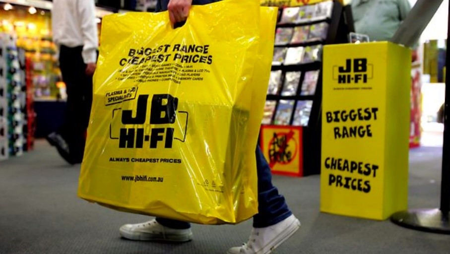 JB HI-FI: Building loyalty through value