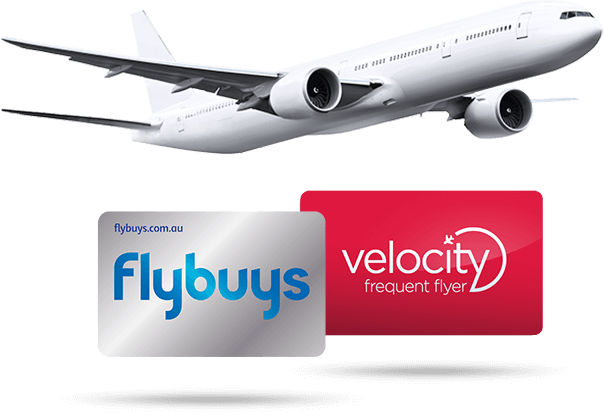 Velocity & flybuys jump into bed together