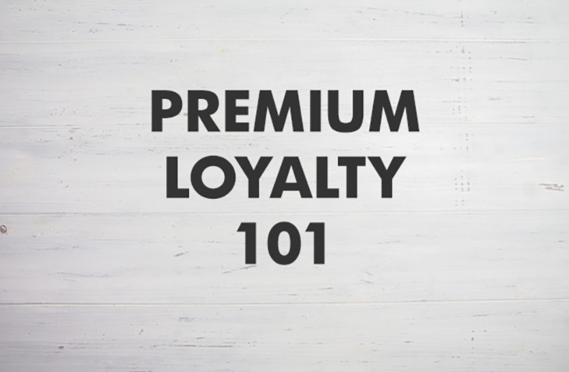 True value proposition remains key to making paid loyalty programs successful