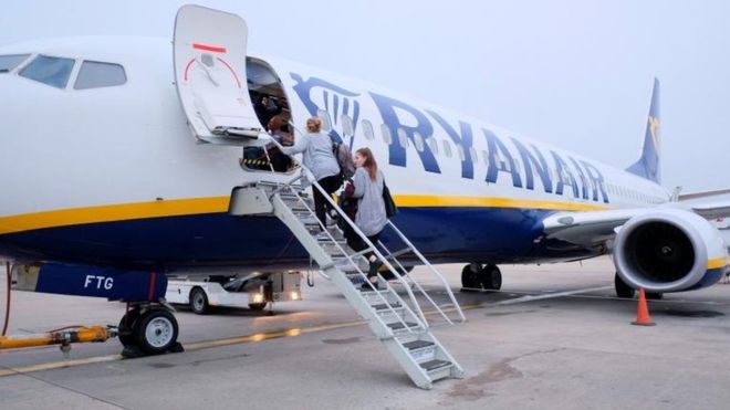 Ryanair launches new annual membership
