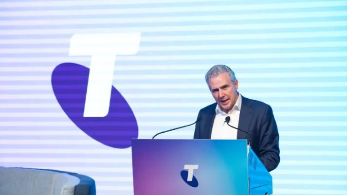 Telstra may soon be launching a new loyalty program