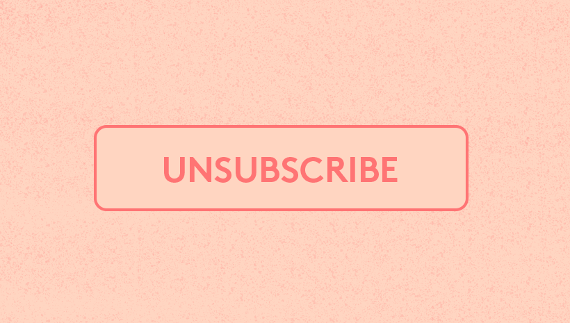 Google’s harsh new unsubscribe prompt could destroy your marketing database