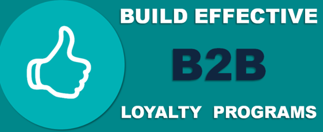 All aboard the B2B loyalty boom