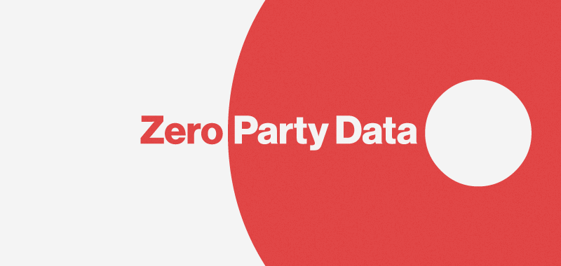 Zero-Party Data: What Is It & How To Collect It?