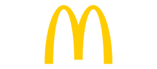 mcdonalds_logo coates hire australia