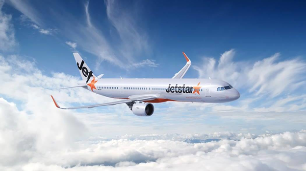 Club Jetstar – a star performer in the right light