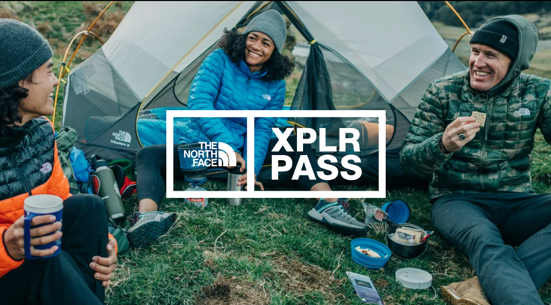 XPLR Pass: Never stop exploring, but don’t explore too much