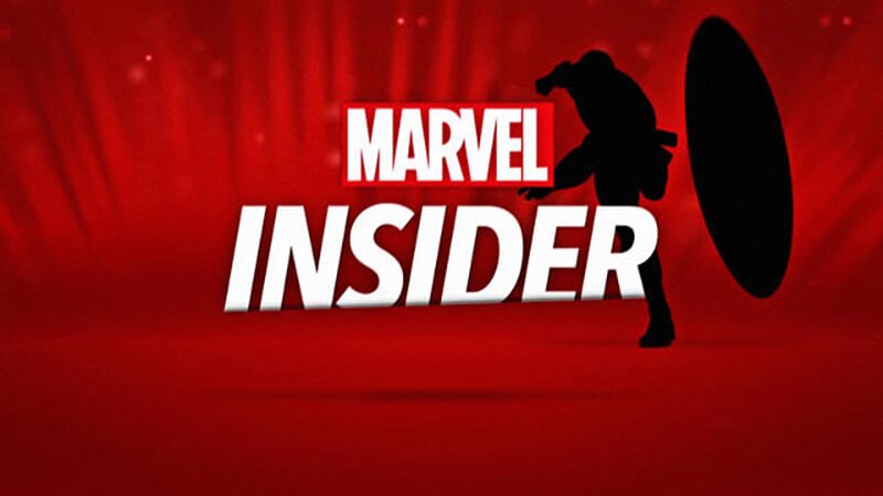 Marvel Insider: A SUPER loyalty program. Here’s why.