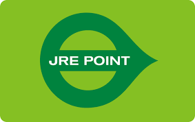 The JRE  points program: Japanese loyalty is all about convenience