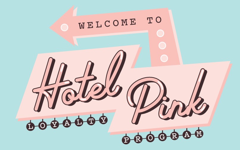 Frank Body’s Hotel Pink: Harnessing the power of member generated advocacy