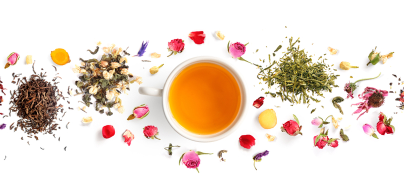 Tea Drop Rewards: A well brewed loyal-tea program