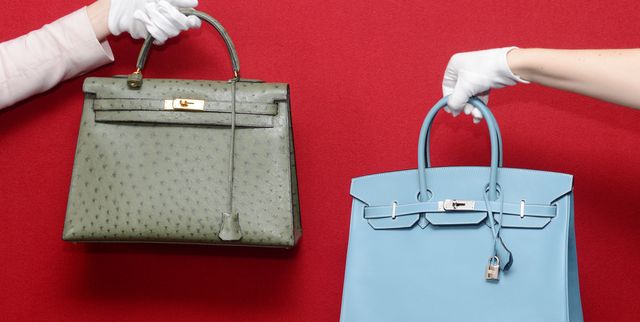 Hermes – the ultimate luxury loyalty program that isn’t really a program