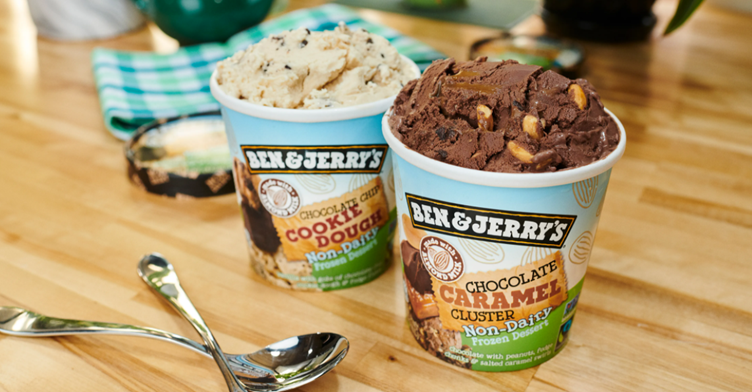 The Inside Scoop: Who knew Ben & Jerry’s had a loyalty program?