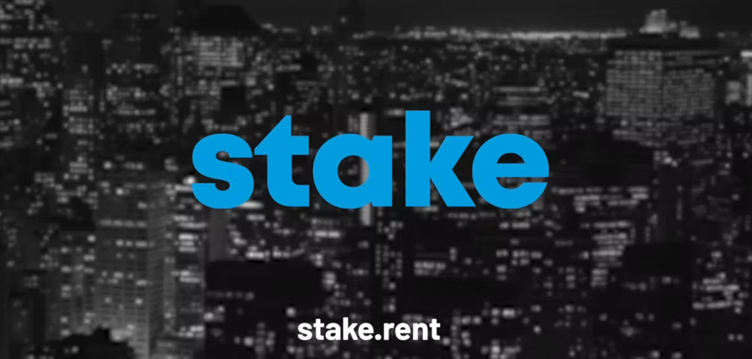 The Stake App: Practical rewards for renters