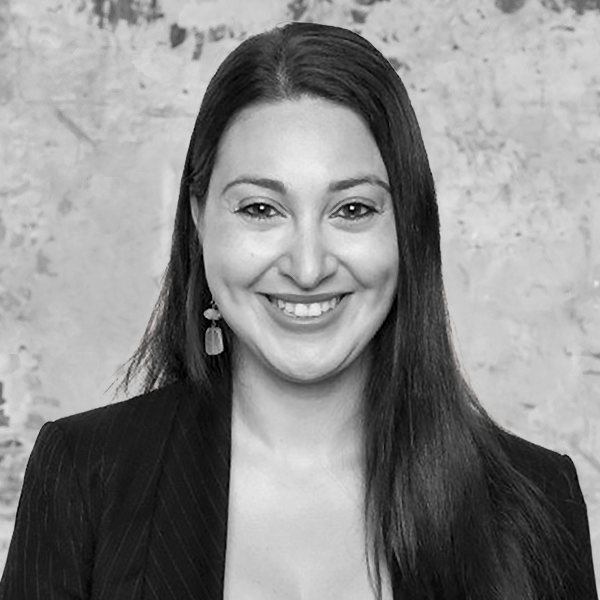Georgette Mikhael