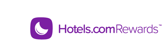 Earn stamps and status with Hotels.com Rewards