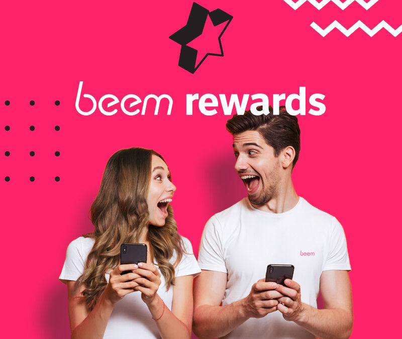 Beem Rewards: More value in Gen Z’s app of choice