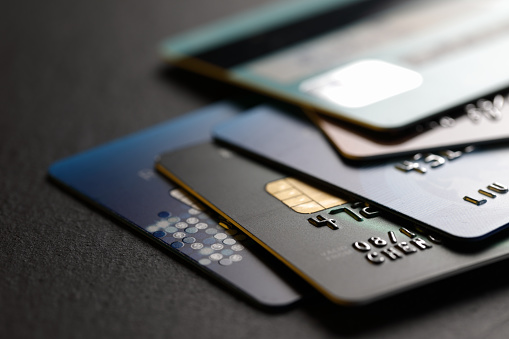 Credit Cards: What’s the Real Reward?