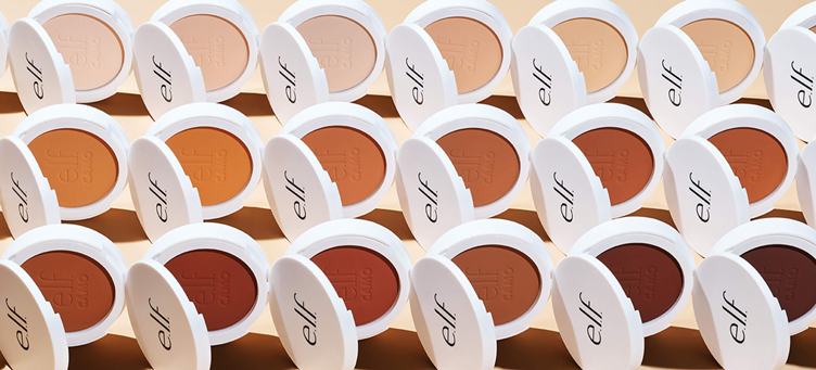 e.l.f. Cosmetics: A lesson on building engagement