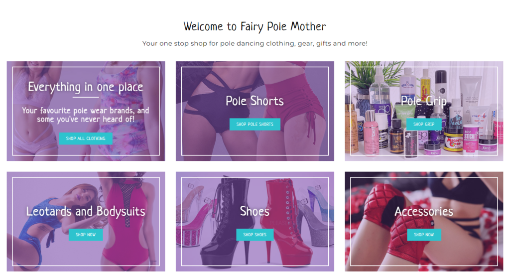 Fairy Pole Mother Ambassador Program