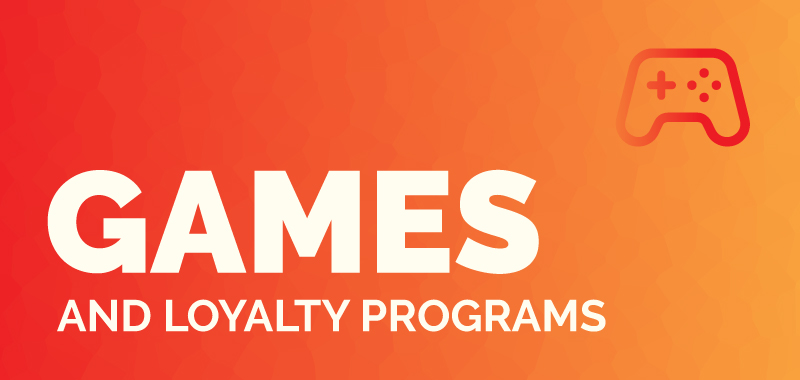 Games and Loyalty Programs: Building Brand Loyalty through Play