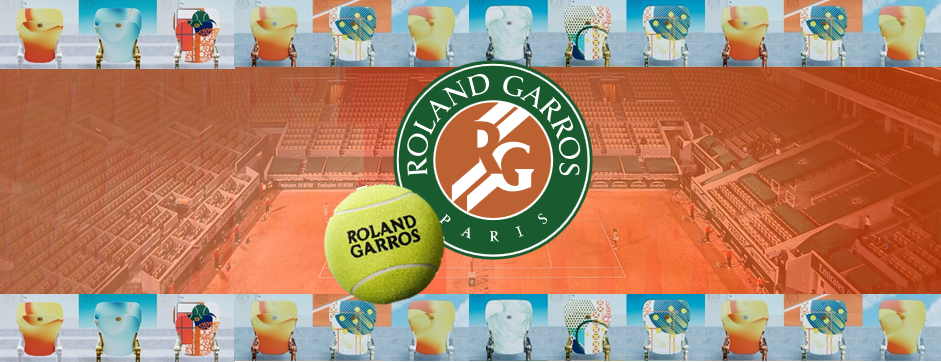 THE ROLAND GARROS GAME, SEAT & MATCH MEMBERSHIP