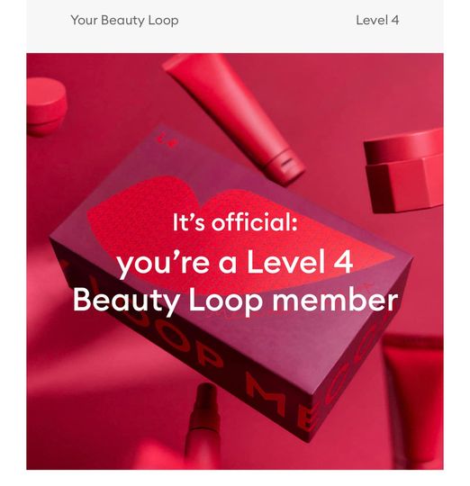 Mecca Beauty Loop Launch New Tier (and the crowd goes wild)
